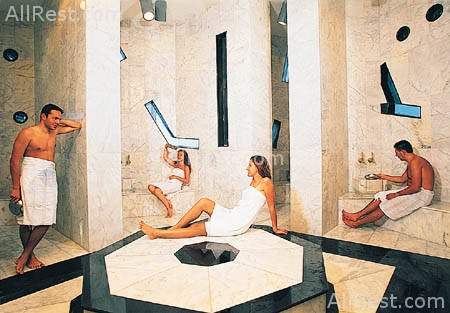Limak Limra Hotel 44